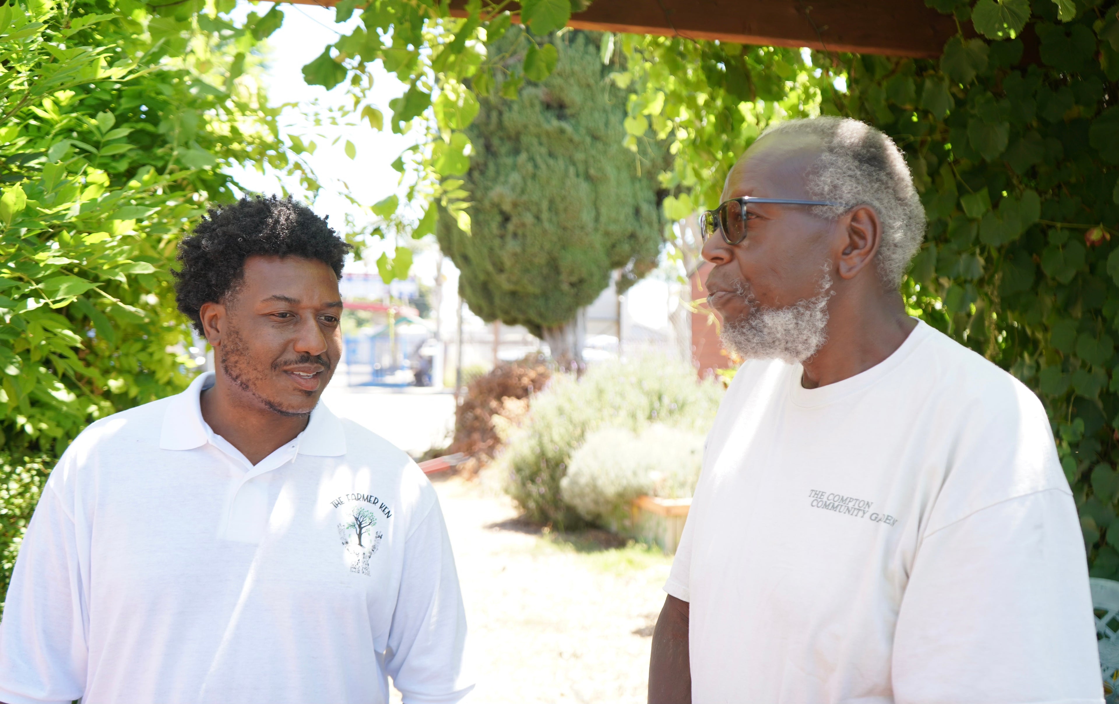 California Black Farmer Initiative