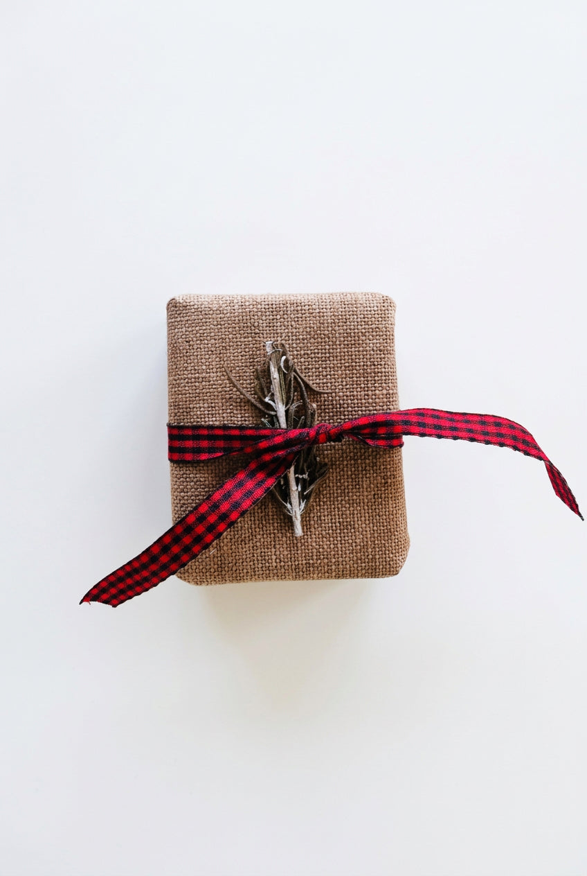 Artisanal Goat Milk Soap (2 pack)