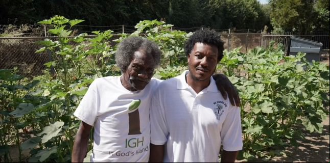 California Black Farmer Initiative