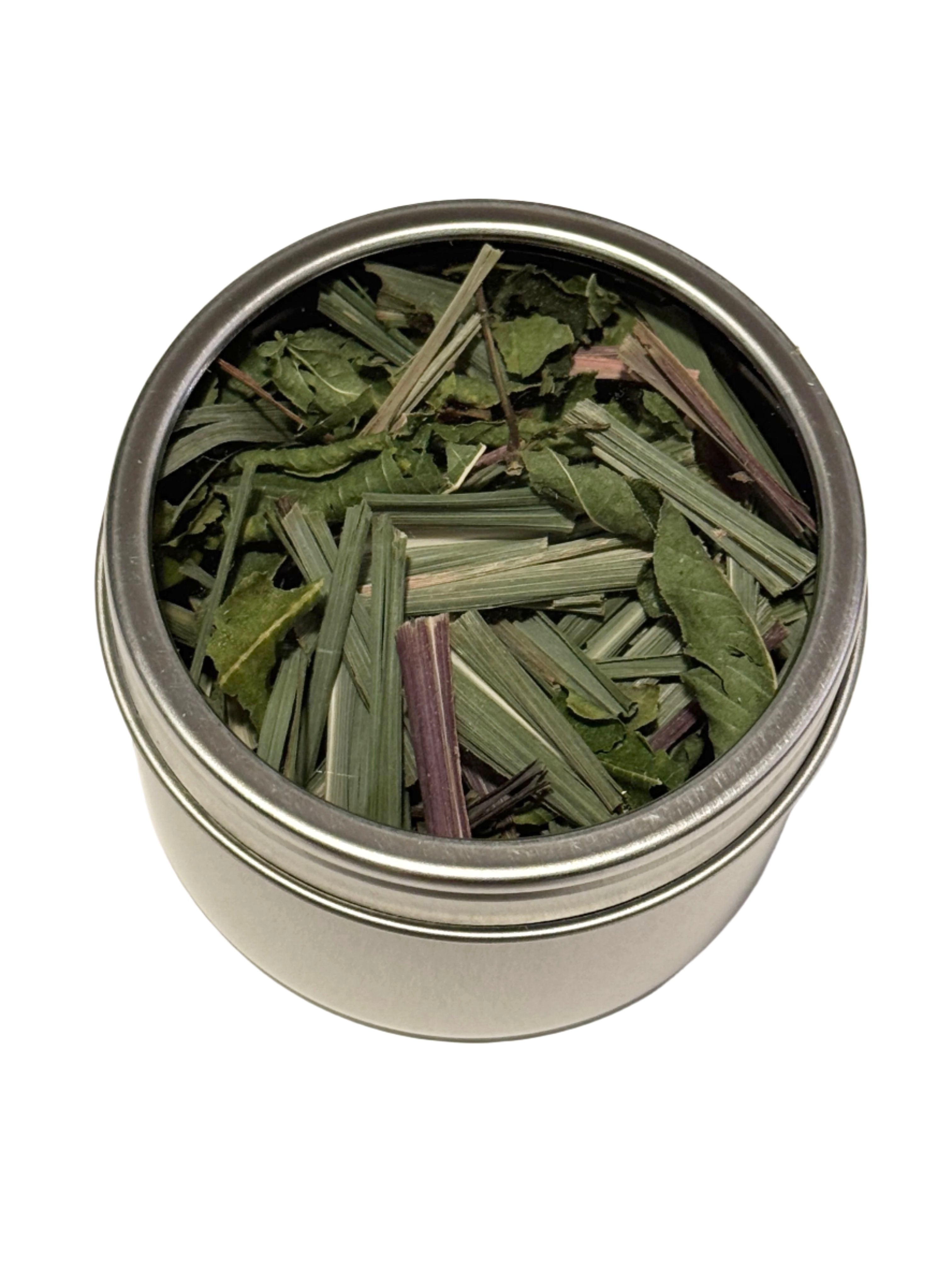 "Cali Sunshine" Organic Loose Leaf Tea