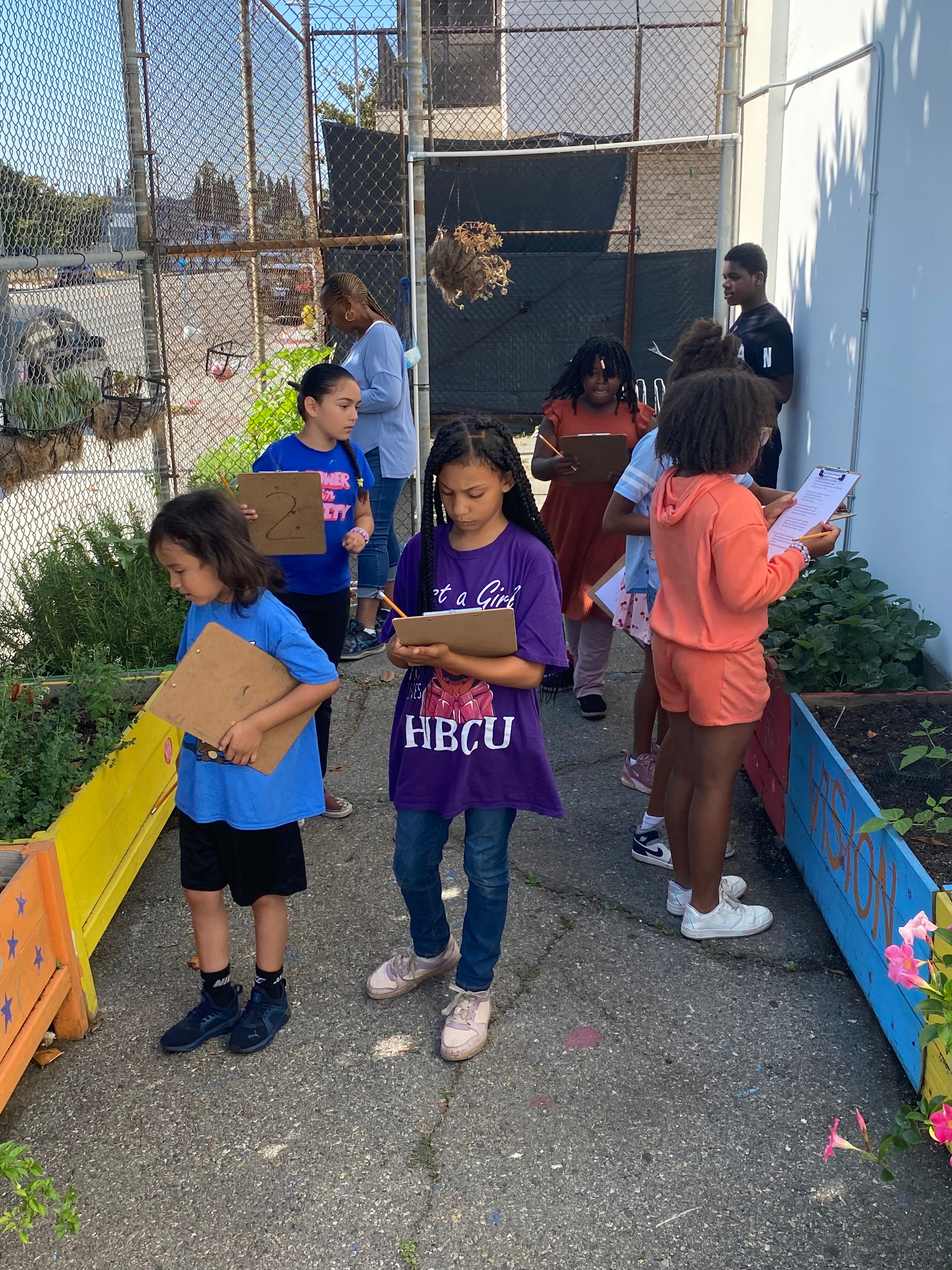 Educational Programming & Workshops