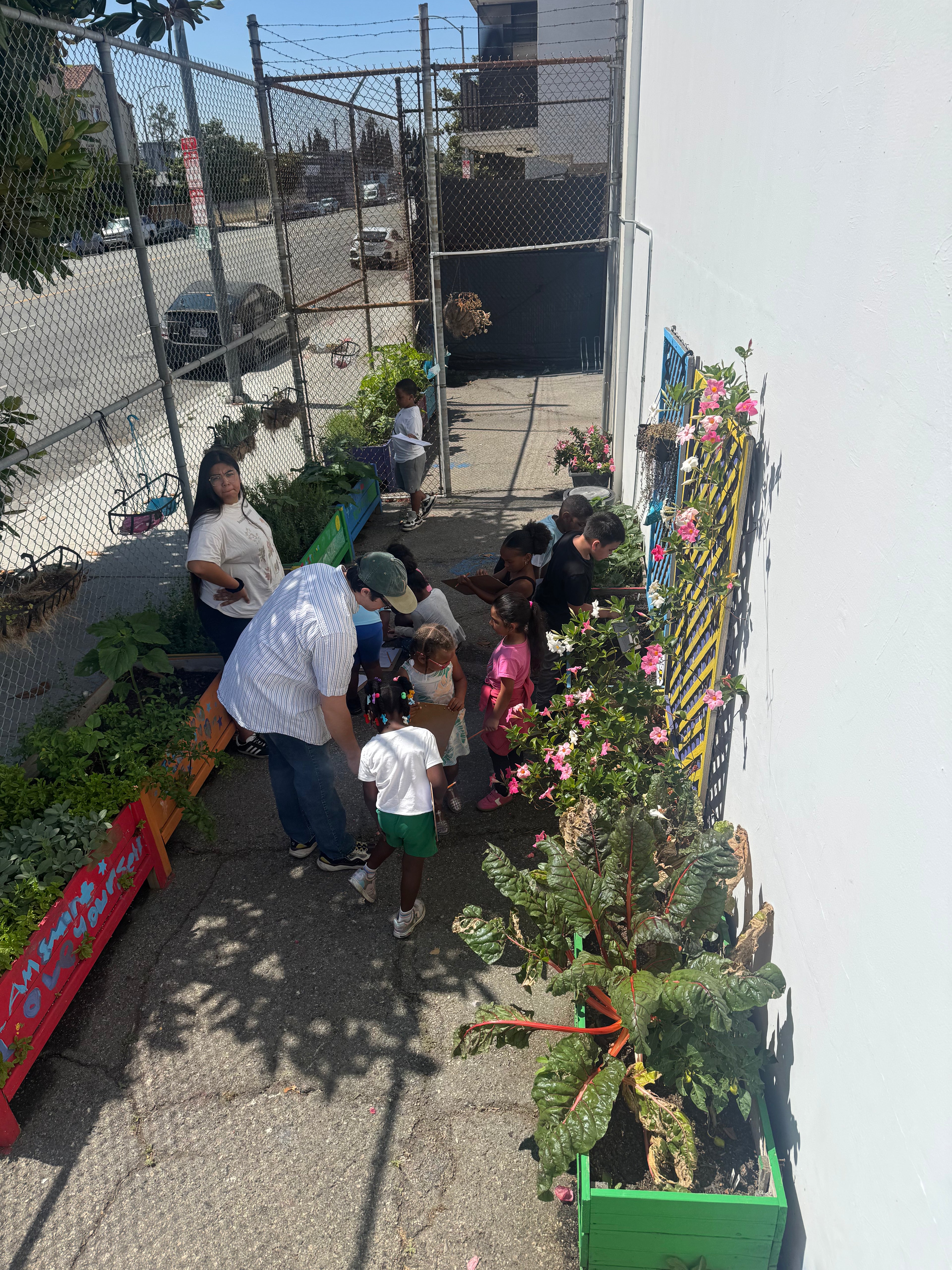 Educational Programming & Workshops