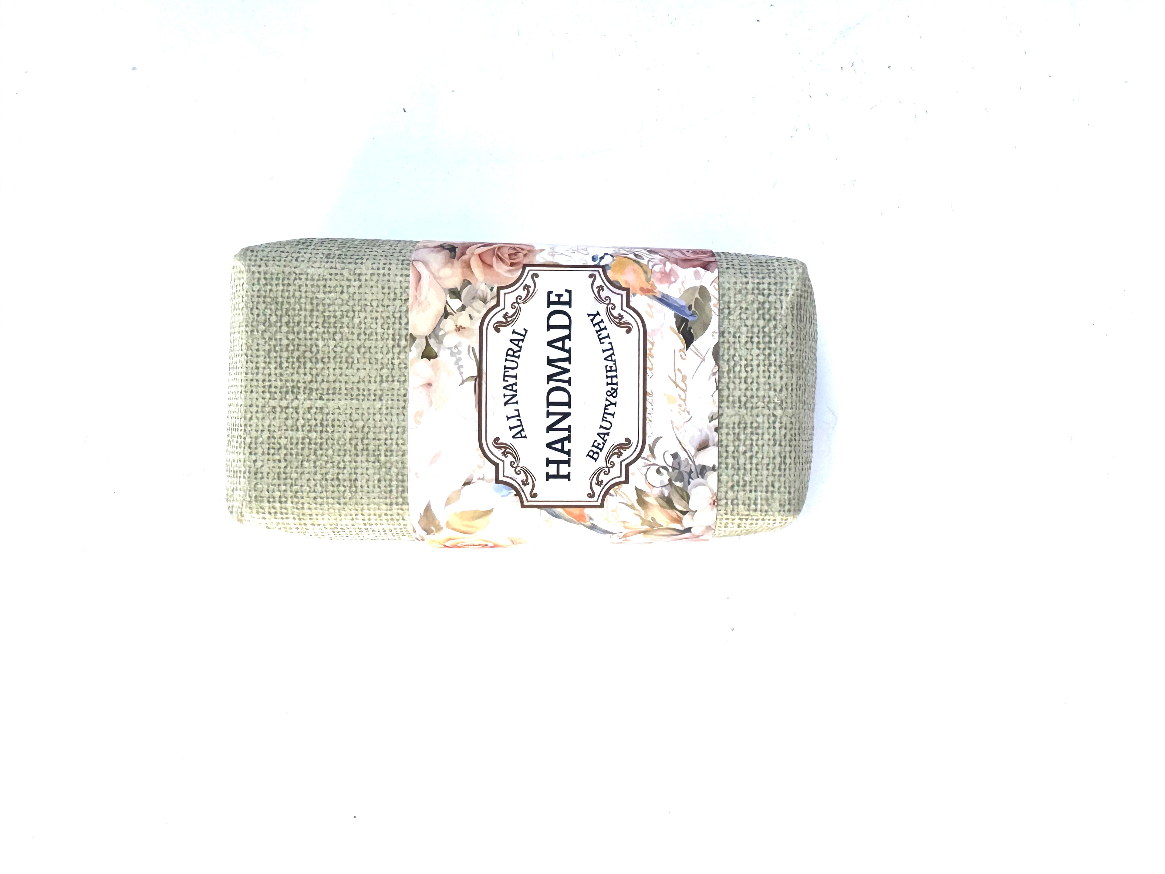 Shea Butter Soap (2 pack)