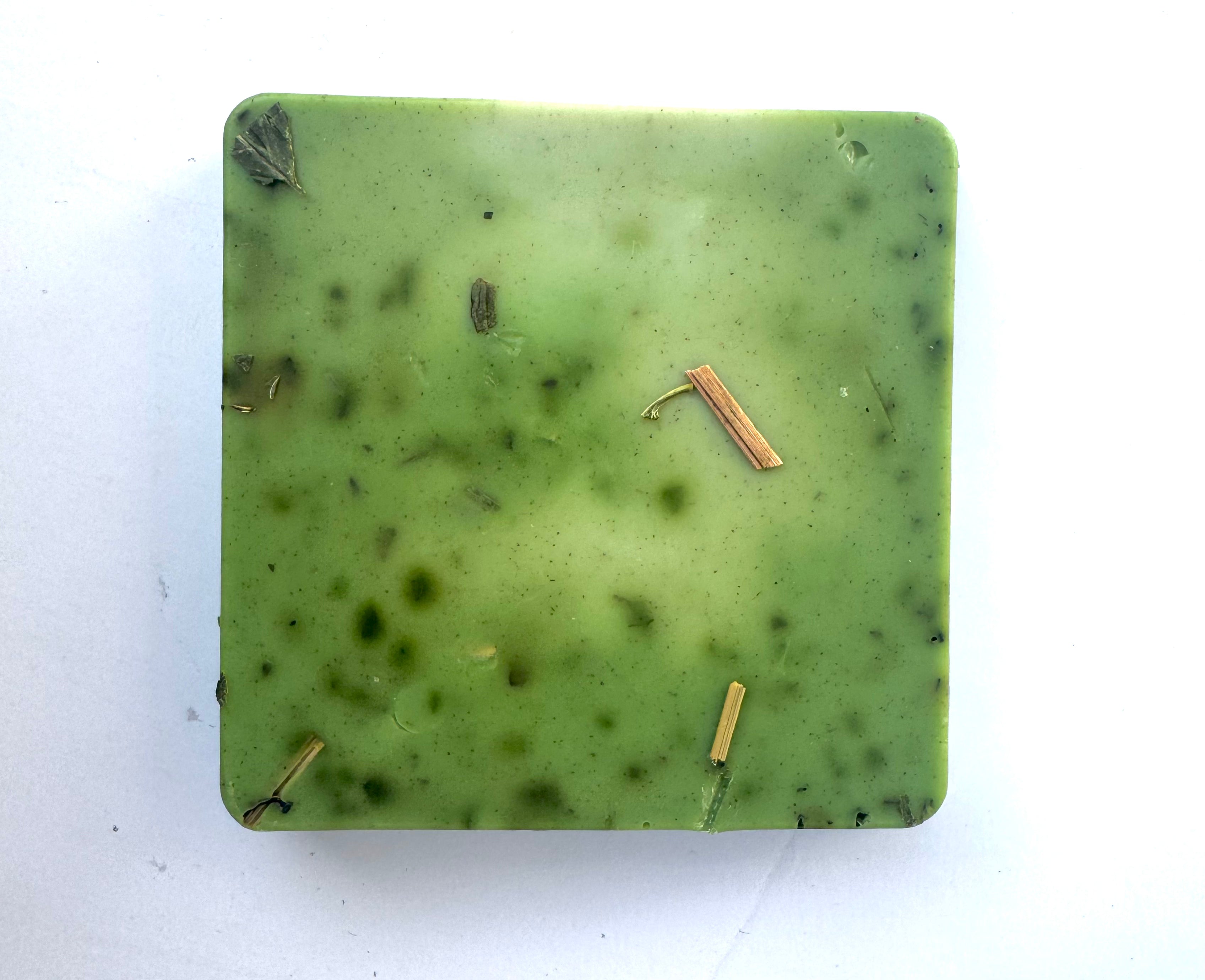 Shea Butter Soap (2 pack)