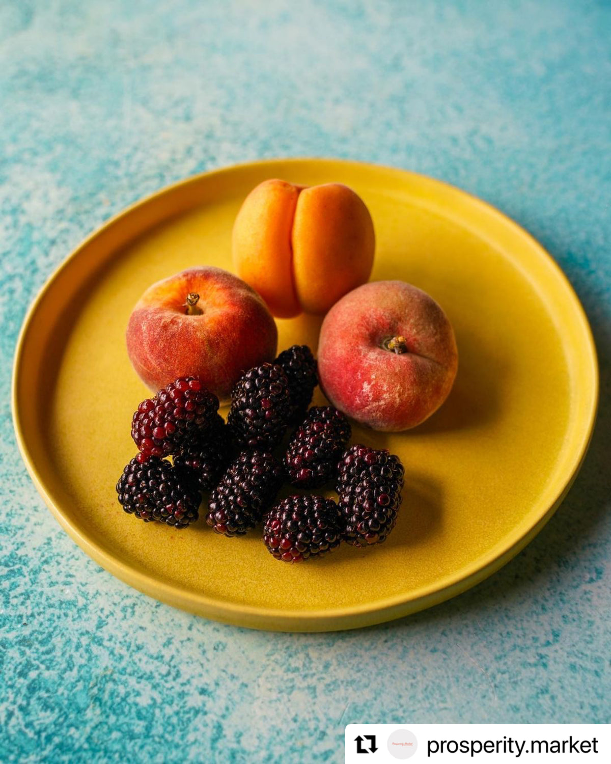 Organic Produce