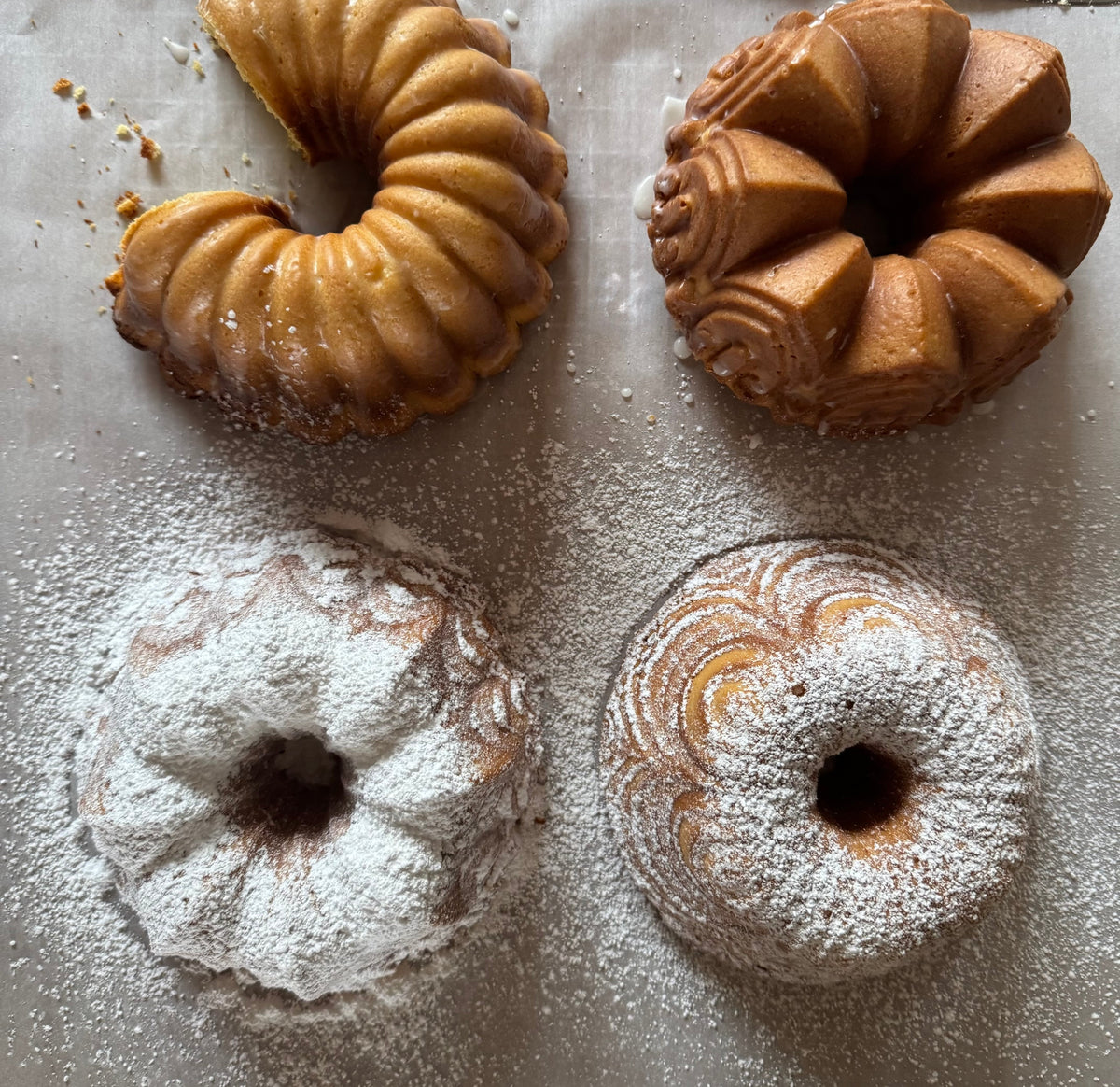Baked Goods