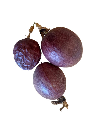 Purple Passionfruit