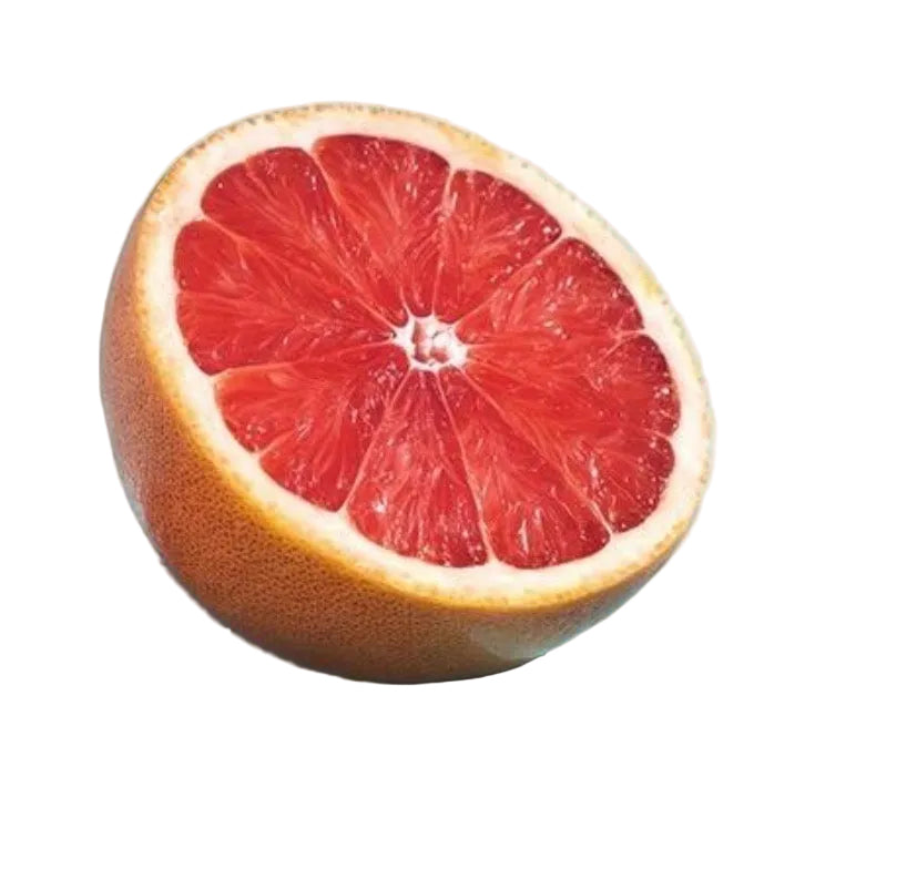 Red Grapefruit
