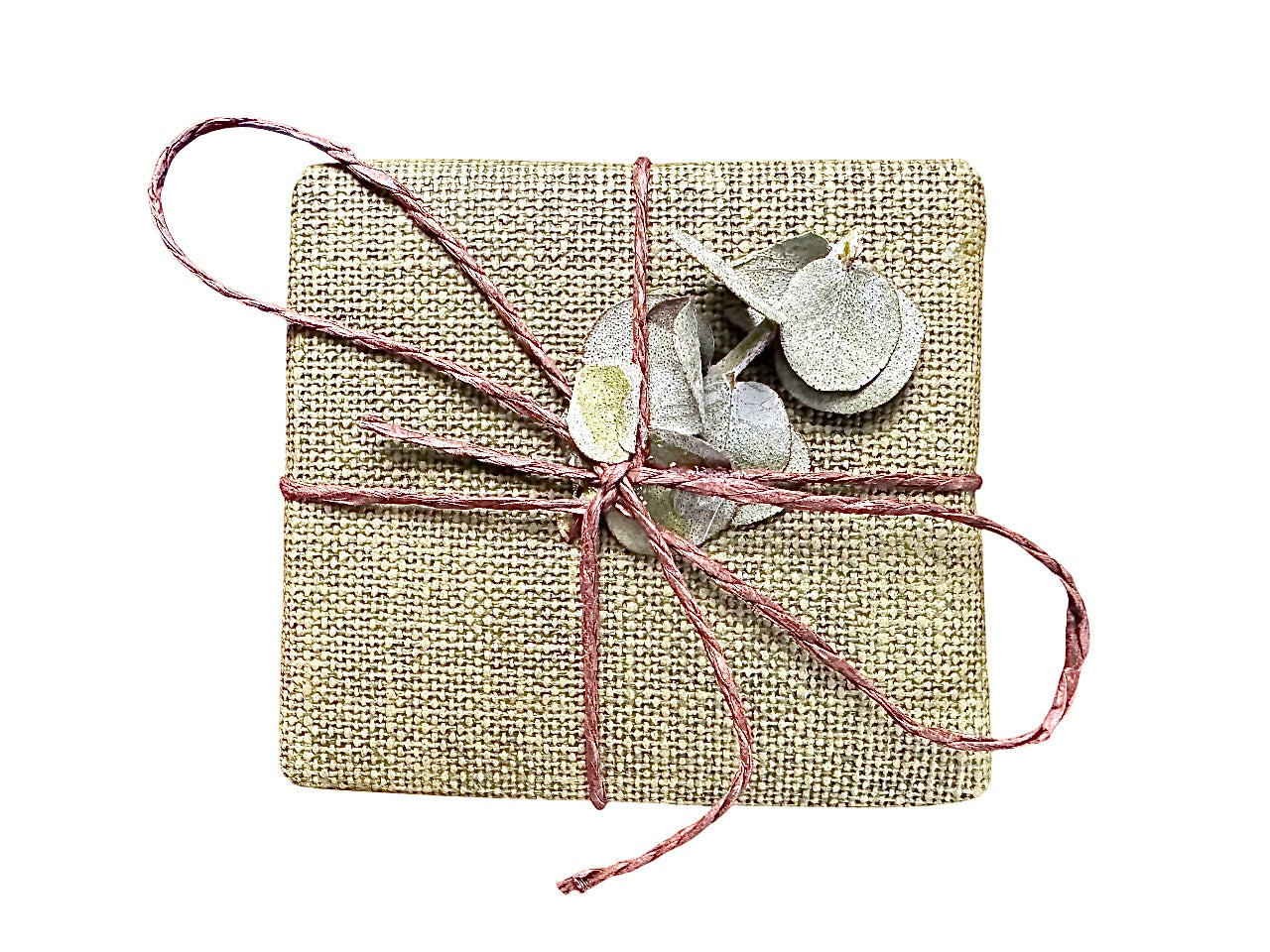 Artisanal Goat Milk Soap (2 pack)