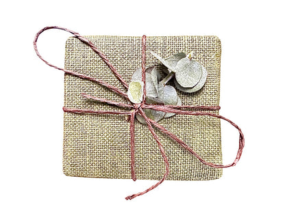 Artisanal Goat Milk Soap (2 pack)