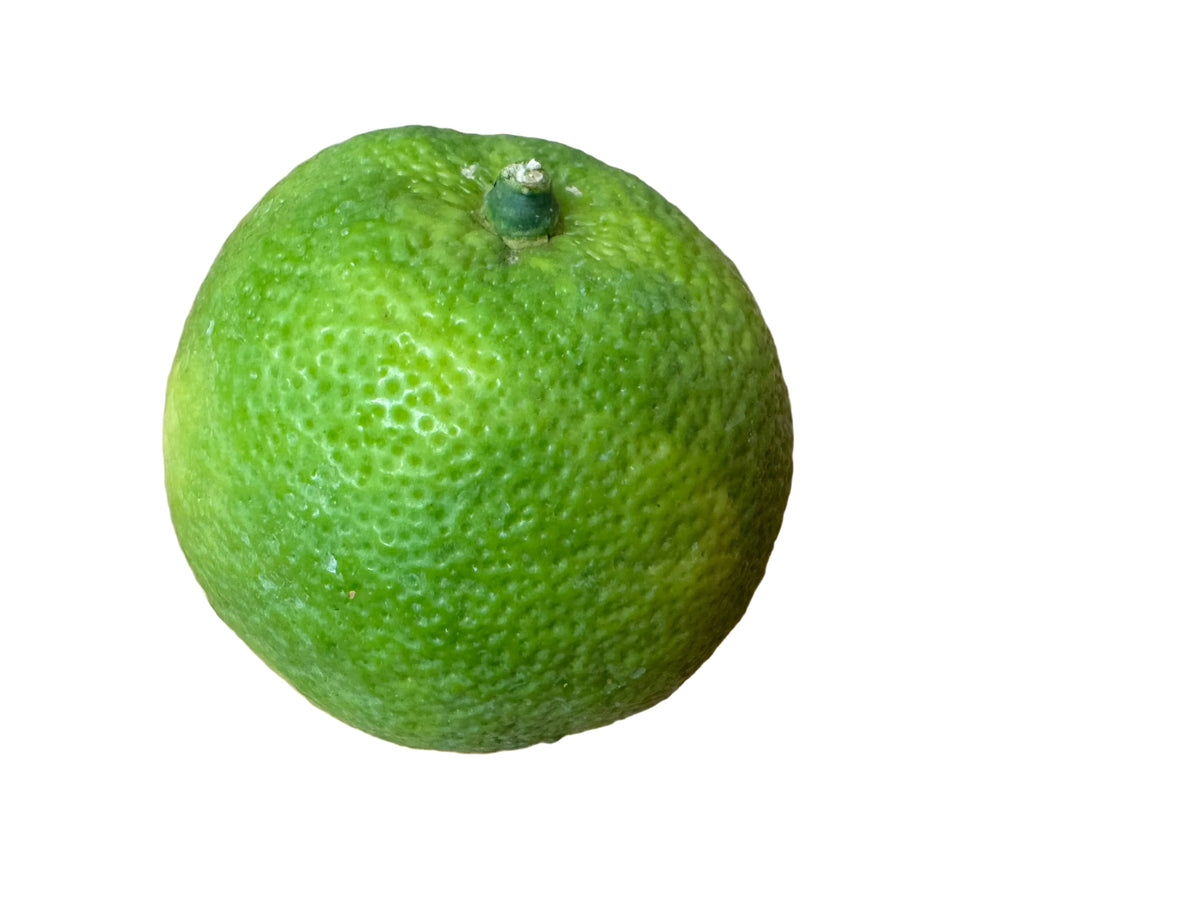Sudachi Lime