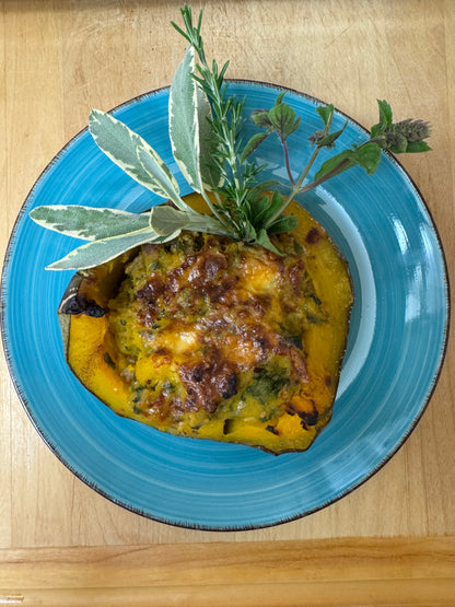 Sweet Meat Winter Squash