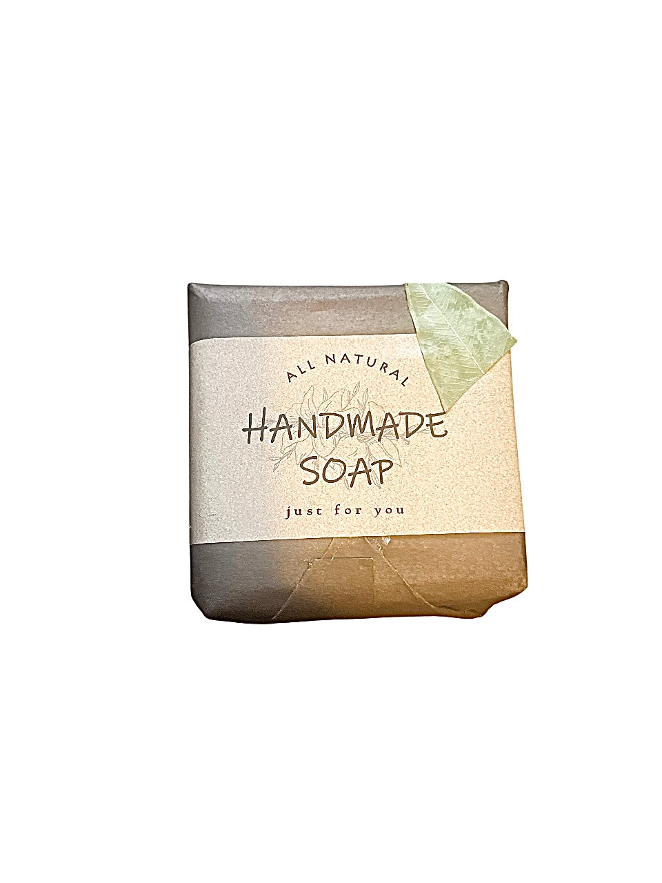Artisanal Goat Milk Soap (2 pack)