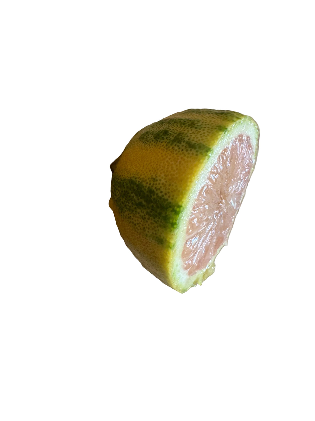 Pink Eureka Lemon
