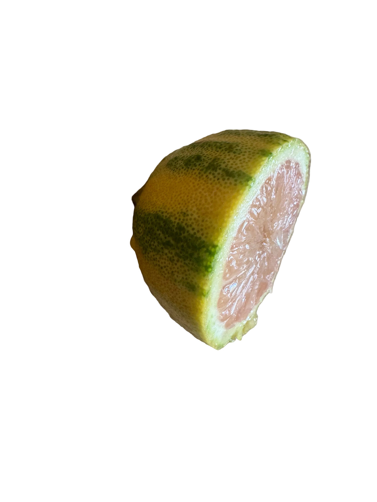 Pink Eureka Lemon