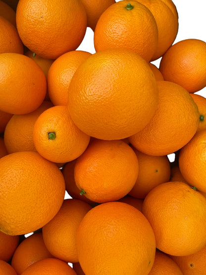 Navel Orange