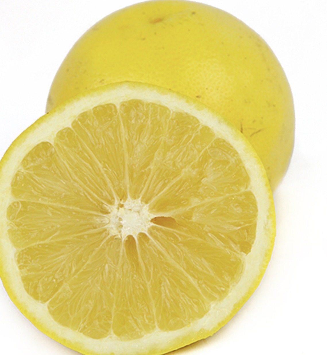 White Grapefruit