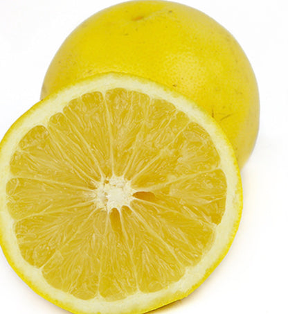 White Grapefruit