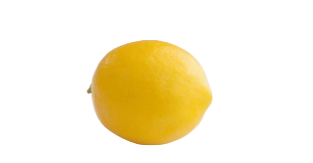 Meyer Lemon