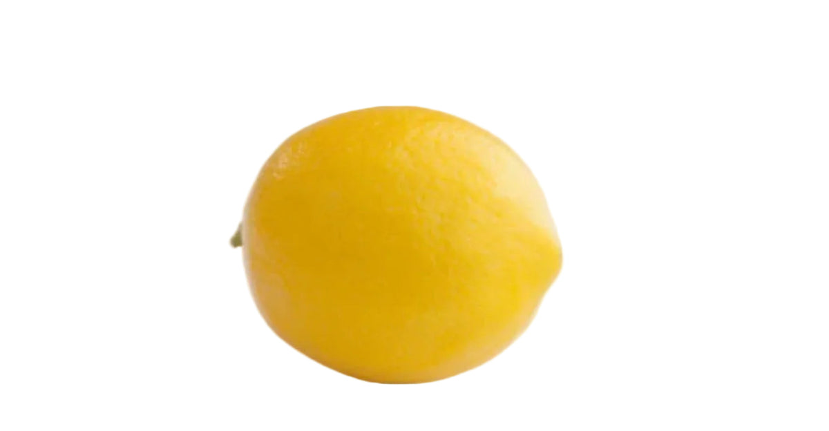 Meyer Lemon