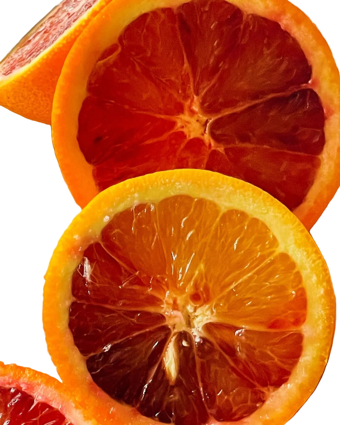 Moro Blood Orange