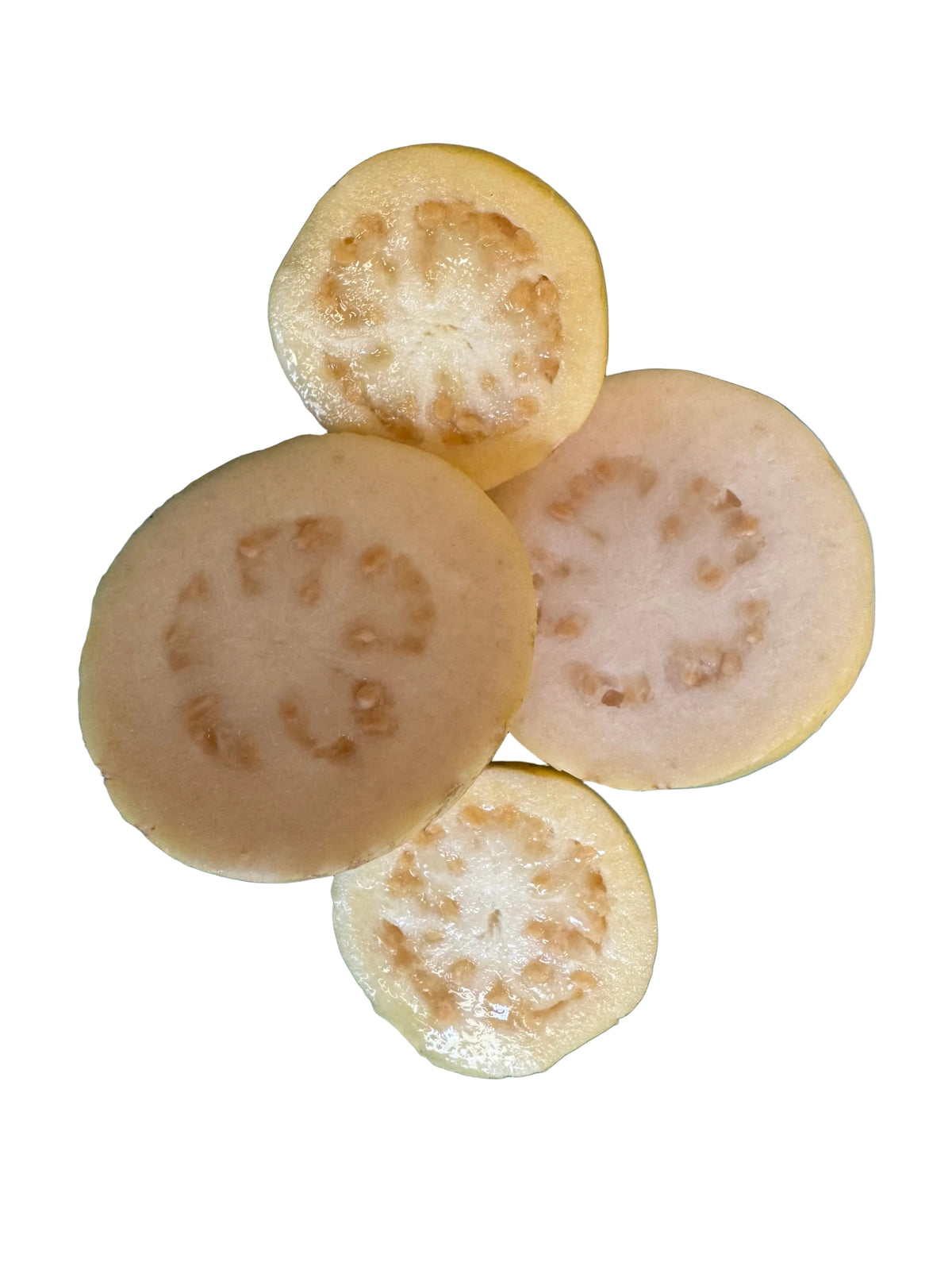White Guava