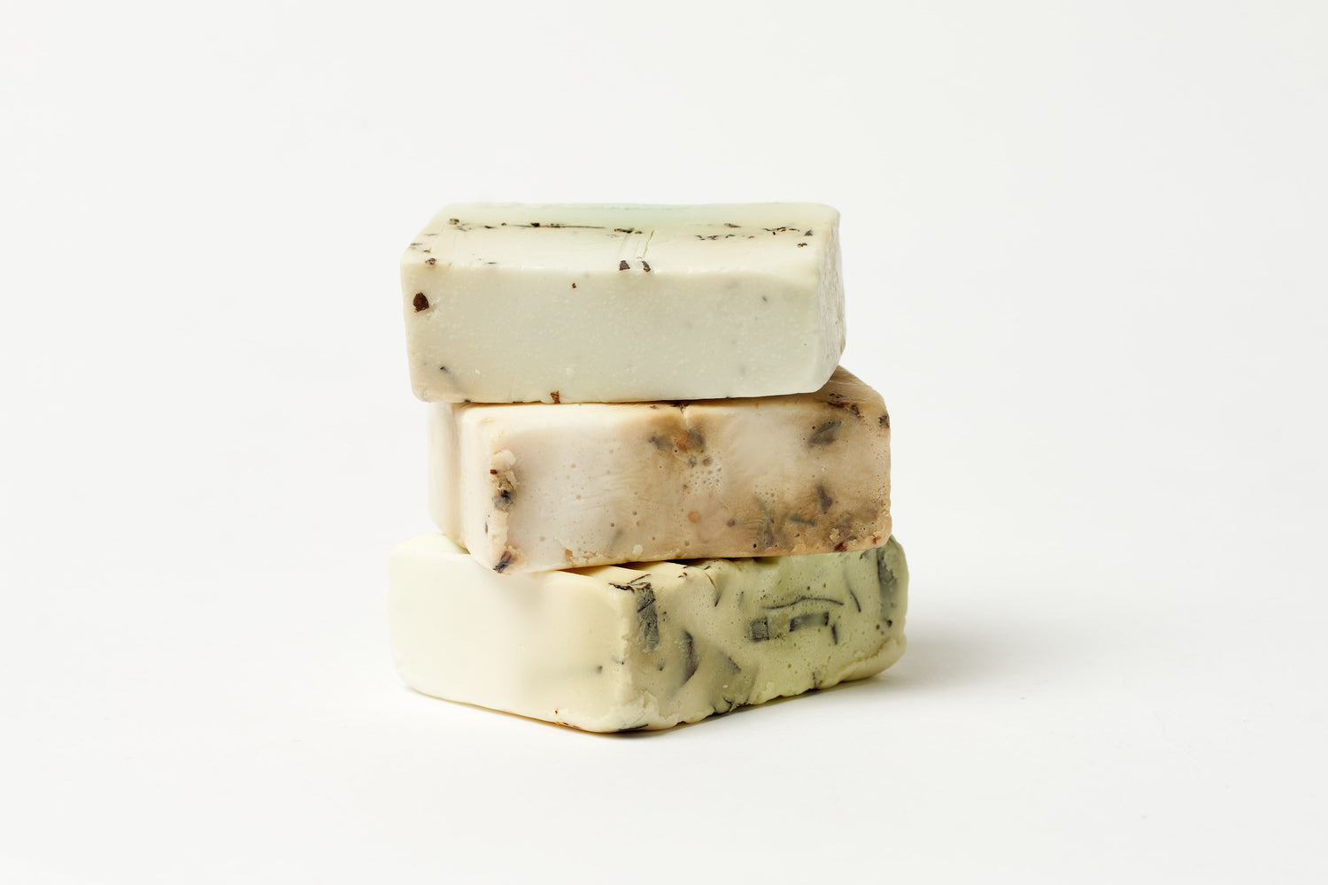 Artisanal Goat Milk Soap (2 pack)