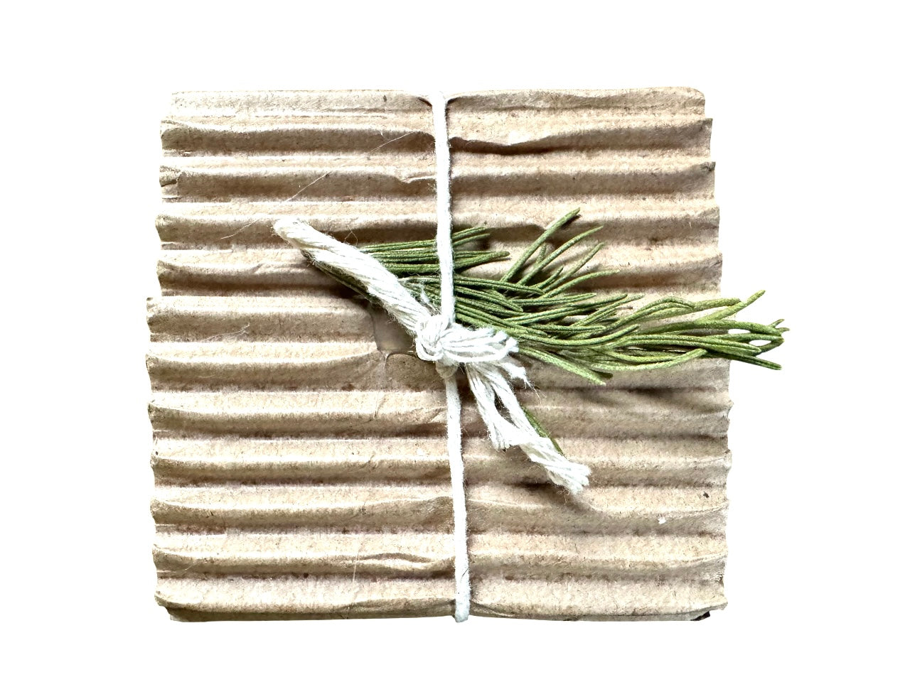 Artisanal Goat Milk Soap (2 pack)