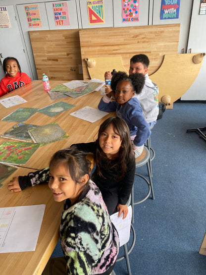 Educational Programming &amp; Workshops