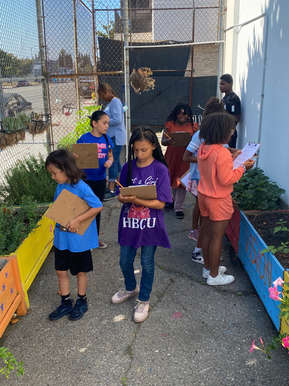 Educational Programming &amp; Workshops