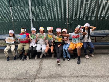 Educational Programming &amp; Workshops