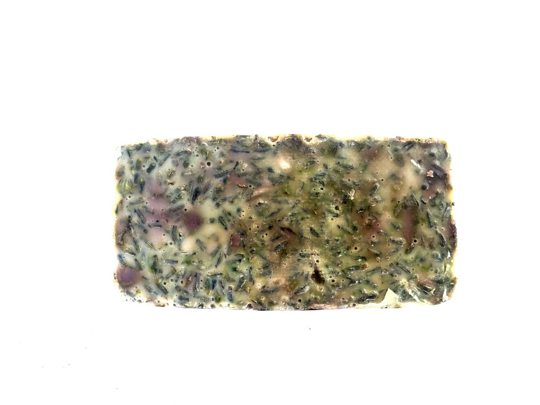 Shea Butter Soap (2 pack)