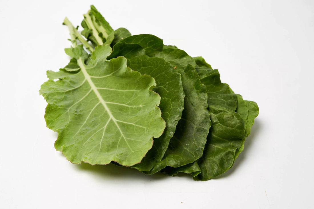 Collard Greens Bunch