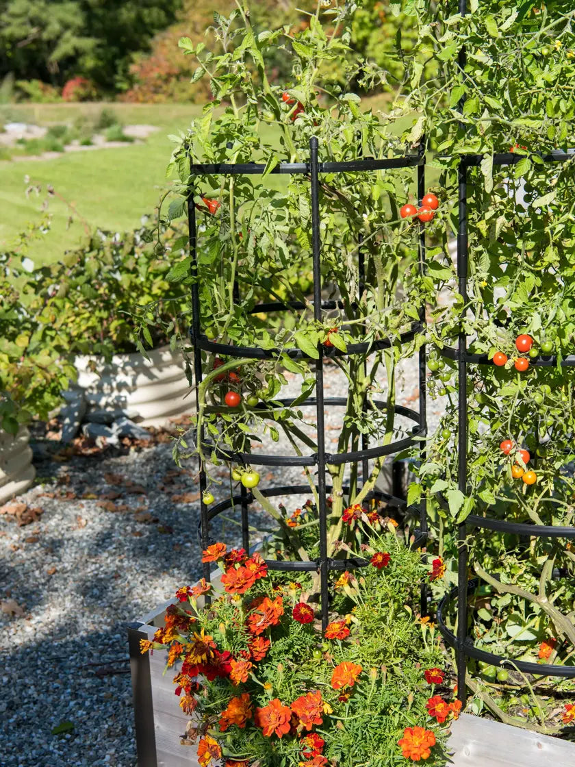 Load video: Gardeners Supply Co., Social Media